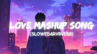 🌸Love Mashup 2023  Romantic Hindi Lofi Songs [upl. by Ahseem]