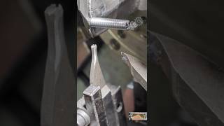 Is a machine for cutting 🧨是一種用於切割的機器。 cnc video fyp funny [upl. by Nohsram562]