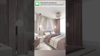 Wallpaper design for bedroom shorts [upl. by Schapira]