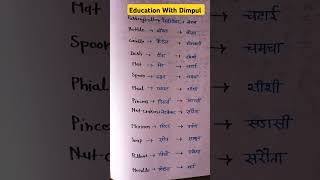 English dictionary english trending viralvideo education englishlanguage [upl. by Sethi]