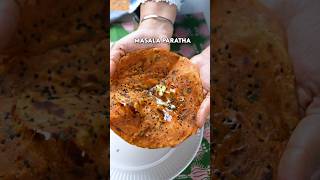 PARATHA MASALA arunavijay recipe food paratha festival masala [upl. by Ikaz]