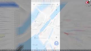 Openbaar vervoer met Google Maps [upl. by Grantham]