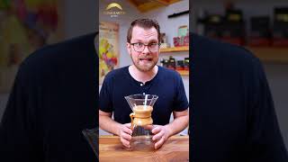 Best Way to Brew Coffee at Home  Coffee Talk [upl. by Shanan659]