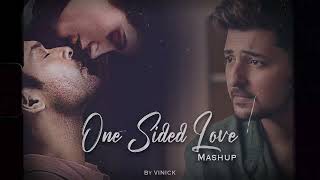 One Sided Mashup  VIBES  Bollywood Lofi  Mere Liye  Channa Mereya  Darshan Raval [upl. by Aron]