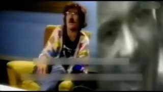 CHARLY GARCIA  Opina sobre Luca Prodan [upl. by Mab758]