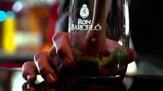 Ron Barceló Gran Añejo Caipirisima [upl. by Gregor476]