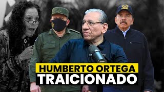 Daniel Ortega y el Ejercito de Nicaragua traicionaron a Humberto Ortega [upl. by Wilbur231]