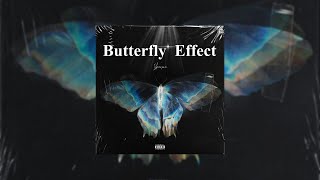 Iskorpio  Butterfly Effect Official Music Audio [upl. by Malvino]