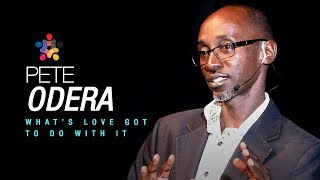 Perennially Rejected Forever Loved  Pete Odera [upl. by Corbet]