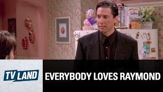 Ray Gets a Tan  Everybody Loves Raymond  TV Land [upl. by Catie]