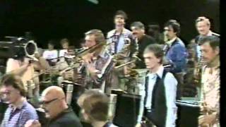 Daly Wilson Big Band ABC Sports Special incl Tony Hobbs Phil Scorgie and Kevin Hunt [upl. by Aelem456]