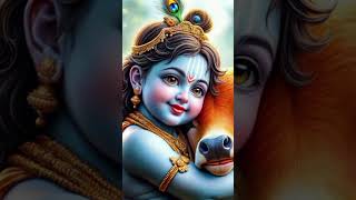 Krishna bhajanshorts bhajan bhajanstatus krishnabhajan whatsappstatus divotional song [upl. by Stillman70]