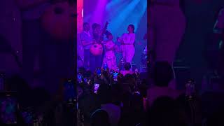 Sidiki Concert Ny 2024 [upl. by Fradin]