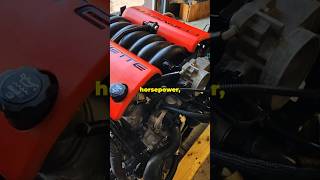 All The LS Engines Explained in 60 Seconds shorts automobile lsswap shortsfeed chevrolet [upl. by Bjorn77]