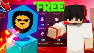 How to Play In Badlion Client For FREE Permanent [upl. by Anan]