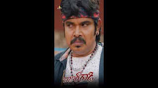 Sampoornesh Babu Dialogues  BazaarRowdy  Shorts  YouTubeShorts [upl. by Naitsihc]