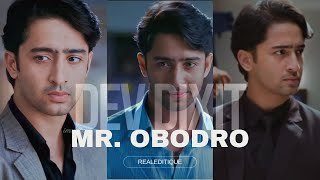 Dev Dixit and His Looks shaheersheikh devdixit kuchrangpyarkeaisebhi [upl. by Nylirehs]