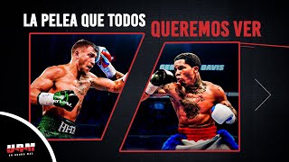 ¿Lomachenko es el siguiente objetivo de Gervonta Davis [upl. by Bred778]