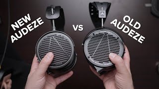 Audeze MM500 vs LCDX  BIG differences [upl. by Ahsiena341]