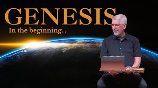 Genesis 3 • The Introduction of Sin and the Life of Self [upl. by Noinatrad]