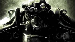 Fallout 3 Billie Holiday  Easy Living [upl. by Uzziel]