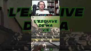 Lesquive de ma vie shorts warzone [upl. by Ikkaj649]