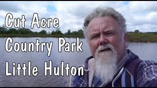 Cut Acre County Park Little Hulton [upl. by Franny]