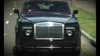 Rolls Royce Phantom Coupe Review amp Road test [upl. by Maggs]