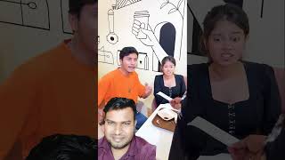 Bhaiya dooj offer funny sorts video comedy [upl. by Odraleba]