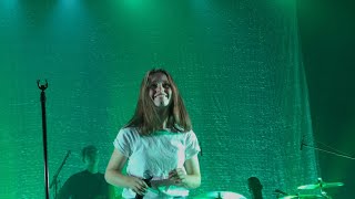 Sigrid  Sight Of You  Live  The Fonda Theatre [upl. by Laird552]