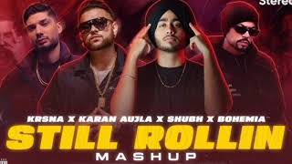 Still Rollin Shubh new Punjabi song slowed reverb and Best in class 8D sound [upl. by Inar315]