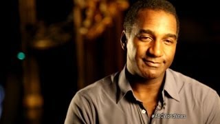 Person of the Week Norm Lewis [upl. by Etnod]