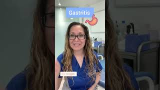 gastritis diabetes salud [upl. by Aley]