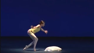 Moscow International Ballet Competition 2009 [upl. by Faruq369]