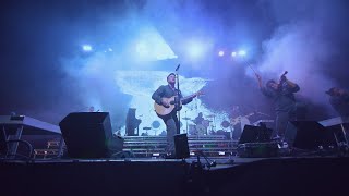 Rend Collective  “Let It Roll” Live Performance Video [upl. by Aikam]