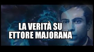 DOCUMENTARIO SULLA SCOMPARSA DI ETTORE MAJORANA [upl. by Adelaja]