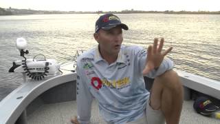 Fishing for Jewfish  Mulloway with LiveBaits  Reel Action TV [upl. by Behah]