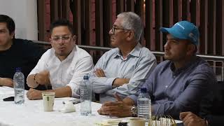 Visita del Viceministro de Vivienda a Ipiales busca Soluciones a la problemática en el Agua Potable [upl. by Aneis]