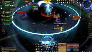 Starcaller  Algalon 10 man  Hunter POV [upl. by Grondin981]