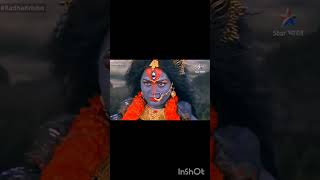 Maa kali ka krodh shant kiya sri krishna ne [upl. by Yreved475]