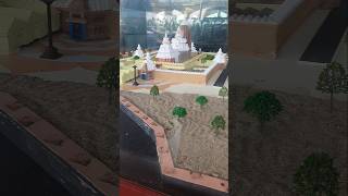 A lovely model at Bhubaneswar airport jagannath odisha [upl. by Havens734]