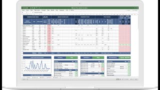 How to make a Pilot Logbook [upl. by Duer]