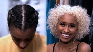 THE BEST BLEACHING HAIR TUTORIAL IVE EVER MADE AFTER 7 YEARS OF RESEARCH AND TESTING [upl. by Iras]