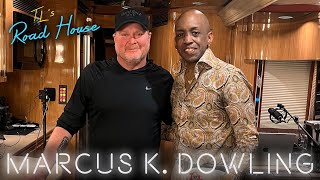 Tracy Lawrence  TLs Road House  Marcus Dowling Episode 29 [upl. by Goldshell17]