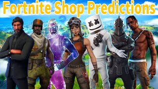 Fortnite Item Shop Tomorrow Prediction May152024 [upl. by Ennelram]