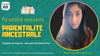 Pourquoi et comment oser la parentalité consciente [upl. by Salhcin]