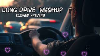 long drive  road trip songs  night drive mashup  Long drive mashup [upl. by Kathlin]