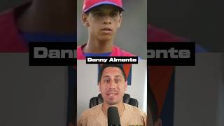 Where Are They Now Danny Almonte LLWS Cheater [upl. by Mowbray]