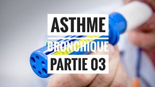 Asthme Bronchique  partie 03 Diagnostic [upl. by Clein69]