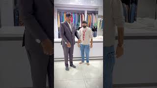 Men’s fashion🤩 ethnic wear trending fashion youtubeshorts shortvideo shorts viralvideo [upl. by Aridaj975]